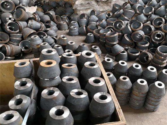 贺州网架构件锥头