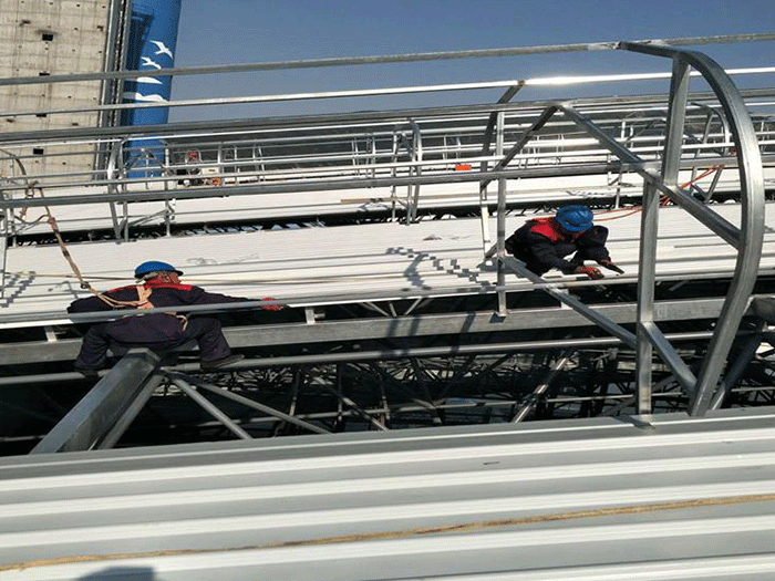 贺州国际会展中心网架